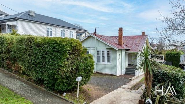 90 David  Street, TAS 7250