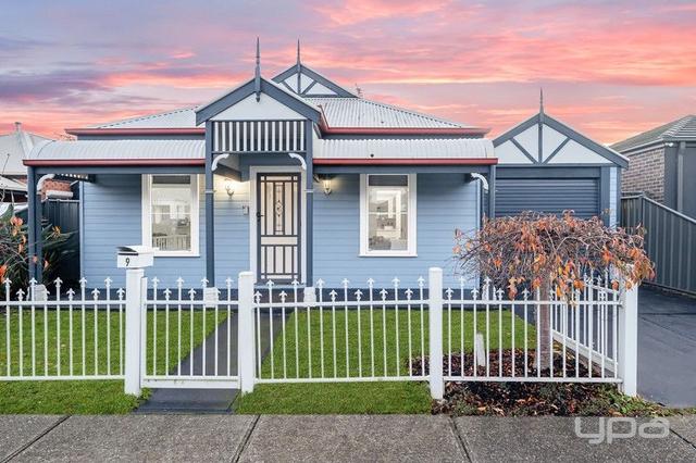 9 Dickerson Way, VIC 3023