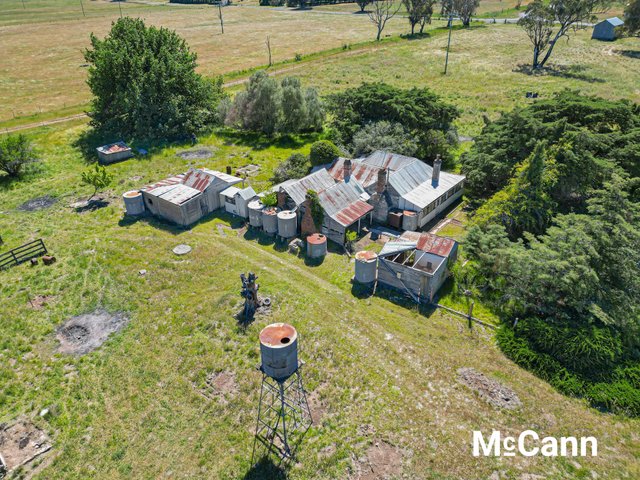 Lot 1 Jerrawa Road (Dalton), NSW 2581