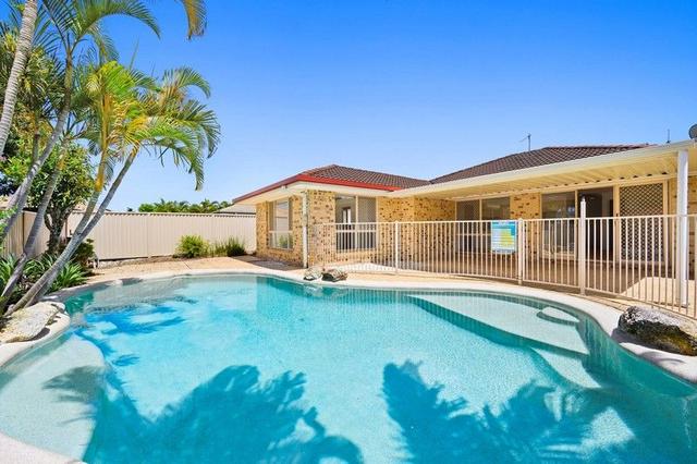 58 Inverness Way, QLD 4214