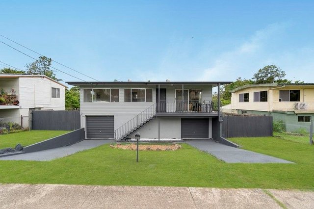 55 Roseash Street, QLD 4114