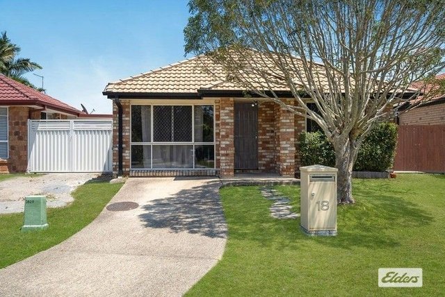 18 Cougal Close, QLD 4129