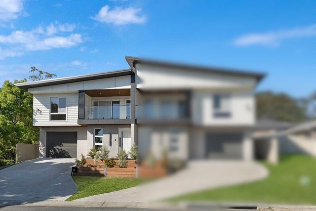 18 Mackillop Drive, NSW 2264