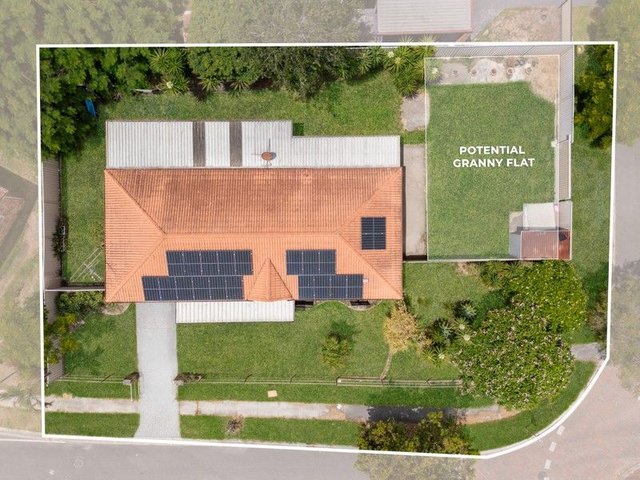 4 Brabham Street, QLD 4132