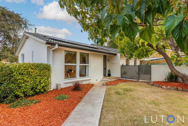 11 Simson Place, ACT 2902