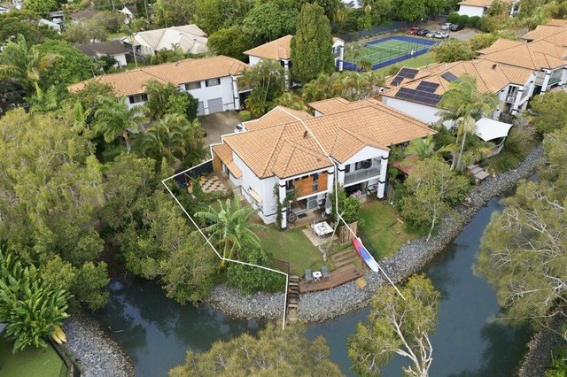 70/92 Guineas Creek Road, QLD 4223