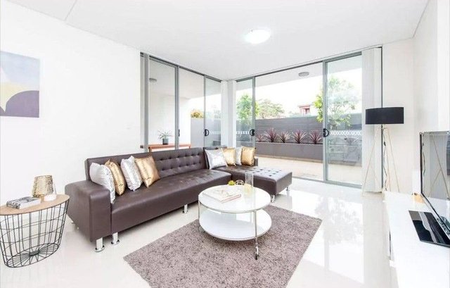 3111/39 Rhodes Street, NSW 2036