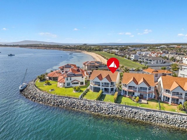 3/33 South Point  Drive, SA 5606