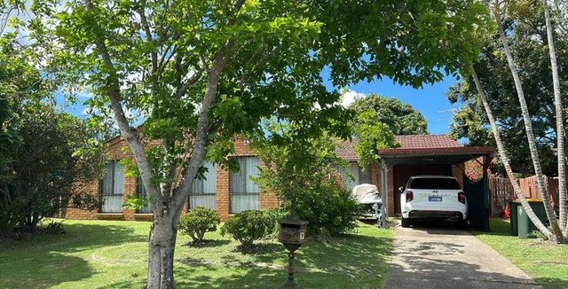 9 Bonyi Street, QLD 4109