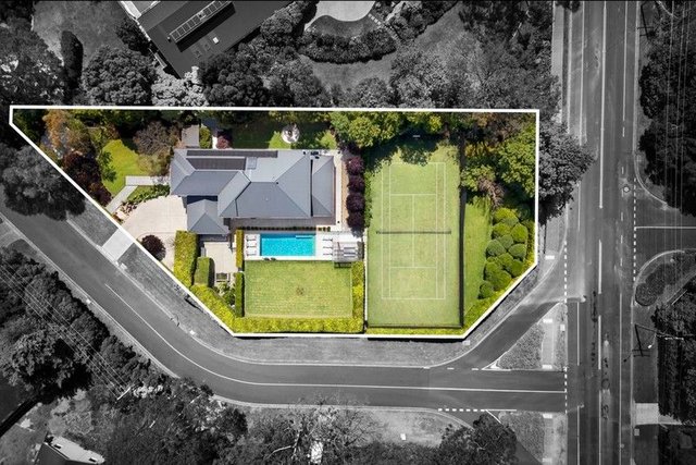 31 Old Mornington Road, VIC 3930