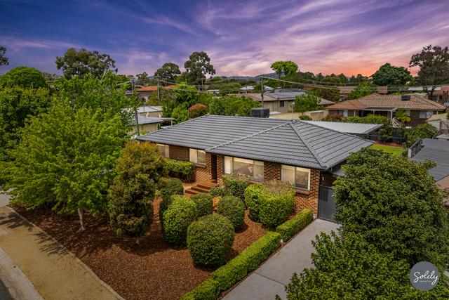 6 Forwood Street, ACT 2904