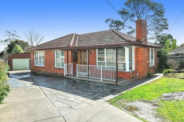 28 Lewis  Road, VIC 3152