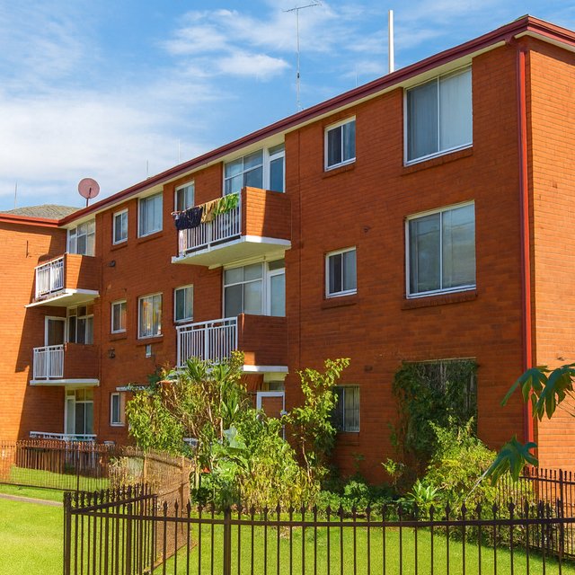 2/3 Barber Avenue, NSW 2018