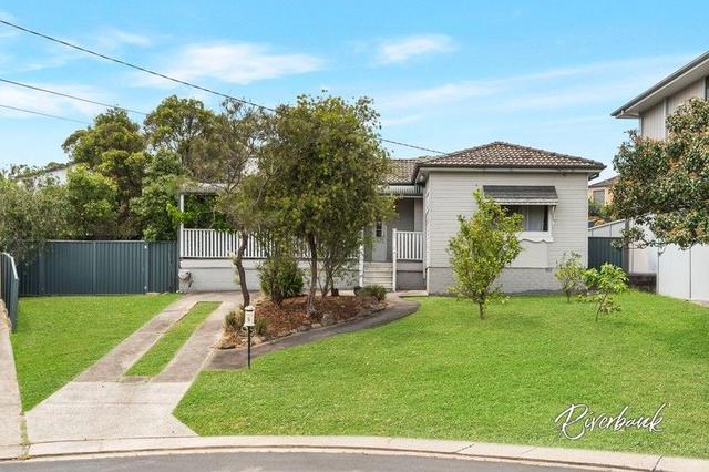 5 Hall Place, NSW 2161