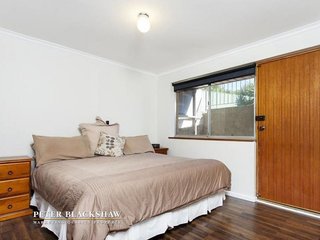 Master Bedroom - Ground floor
