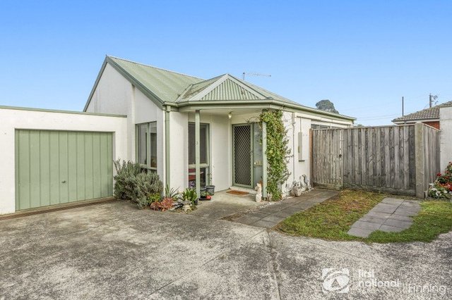 3/23-25 Houlder Avenue, VIC 3977