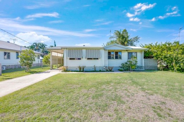 101 Electra  Street, QLD 4670