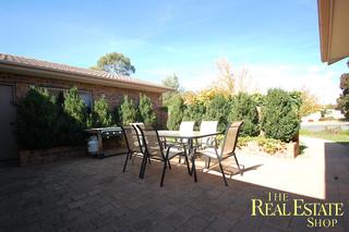 Front Courtyard