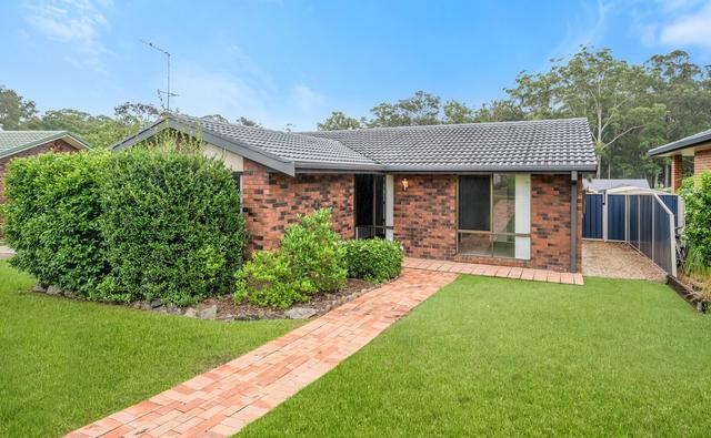 12 Turpentine Crescent, NSW 2446