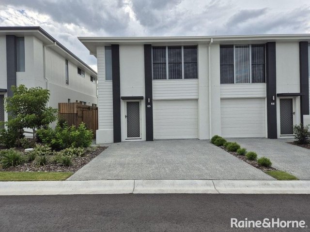 65/63 Watercress Boulevard, QLD 4301