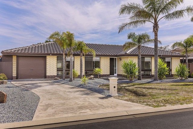 3 Fotheringham Road, SA 5018