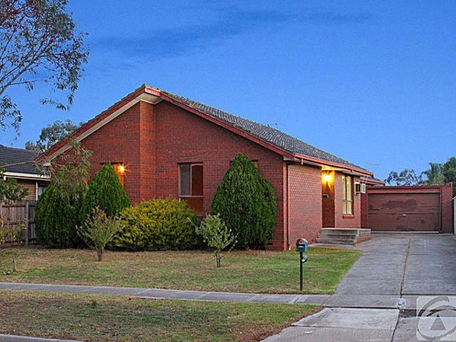 25 Aldershot Drive, VIC 3038