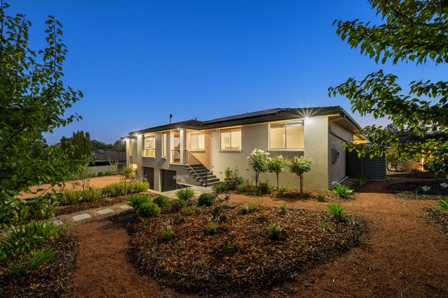 23 Shenton Crescent, ACT 2611