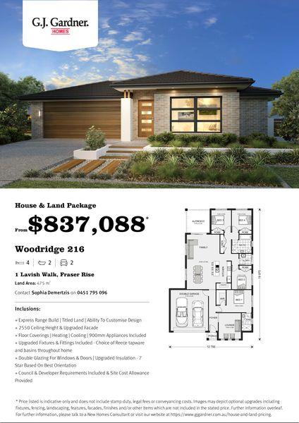 963 Melton Highway, VIC 3336