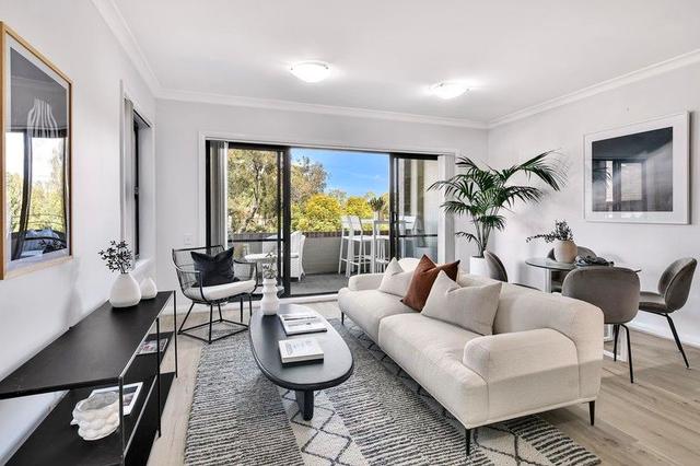 74/1-3 Coronation Avenue, NSW 2049