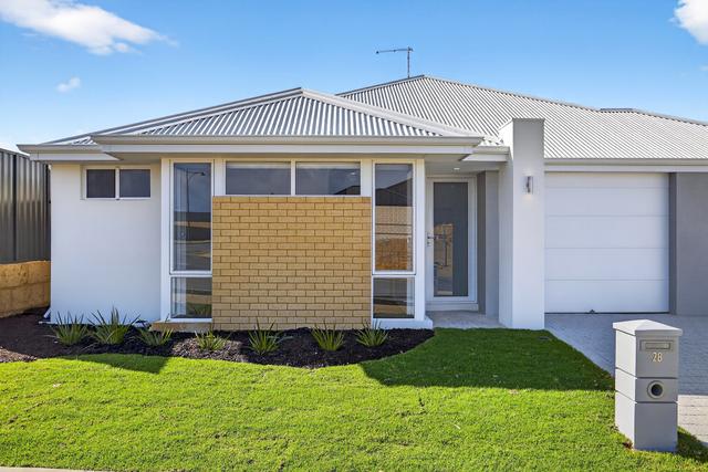 28 Burnished Drive, WA 6171