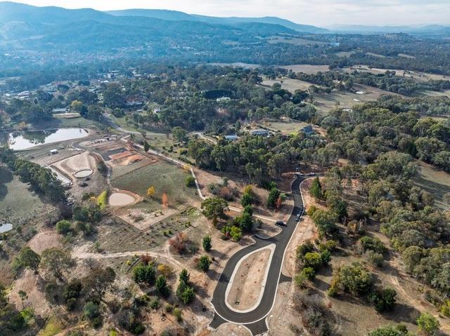 Kirby Flat Road, VIC 3749