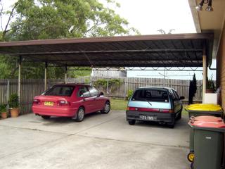 Carports