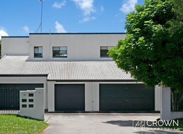 6/6 Peterson Street, QLD 4020