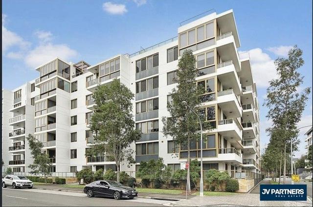521 89 Shoreline Dr, NSW 2138