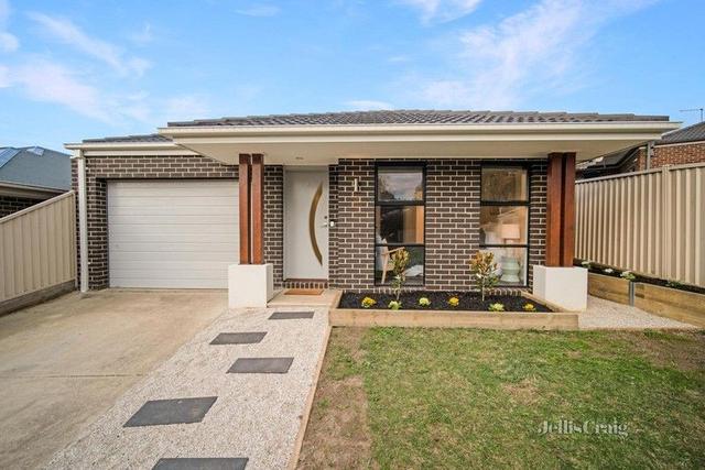 127 Yarana Drive, VIC 3350