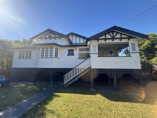 393 Alice Street, QLD 4650