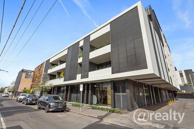 110/6 Lord Street, VIC 3121