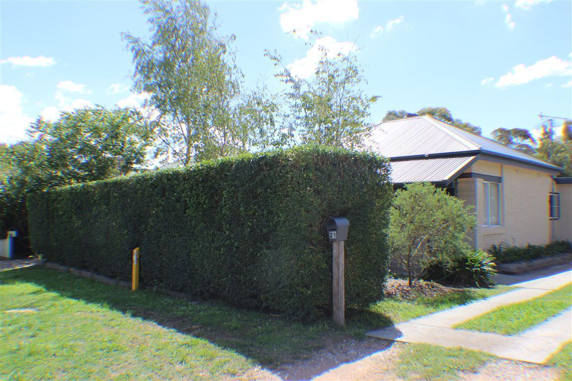 21 Hoskins Street, Moss Vale NSW 2577 Allhomes