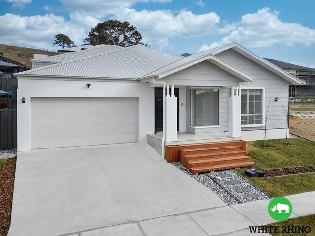 186 Glenrock Drive, NSW 2620