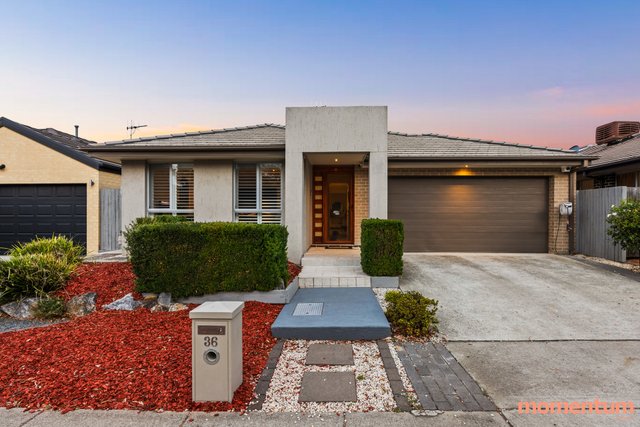 36 Patrick White Circuit, ACT 2913