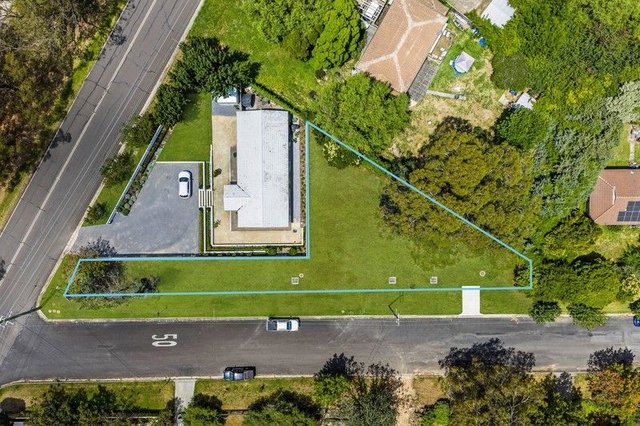 49 Thompson Street, NSW 2576