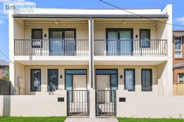 116A George St, NSW 2044