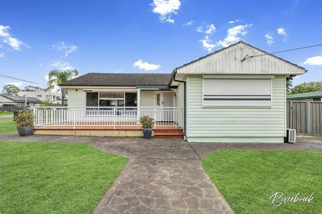 1 Lucerne Avenue, NSW 2145