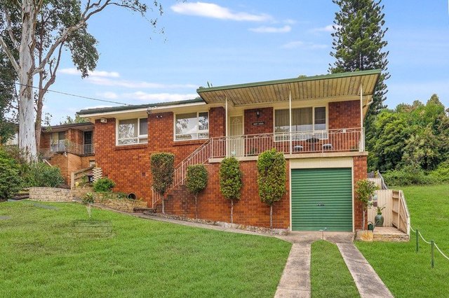29 Wren Street, NSW 2200