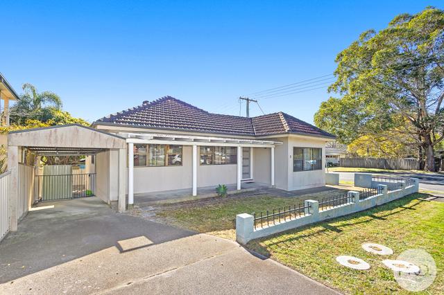 1 Moorooba Crescent, NSW 2315