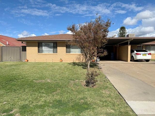 1/16 Cummins Avenue, NSW 2400