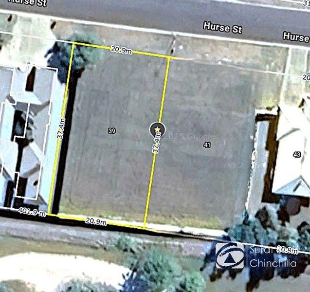 39 Hurse St, QLD 4413