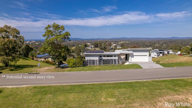 Lot 8 Tallwoods Drive 'Summerland Estate', NSW 2430