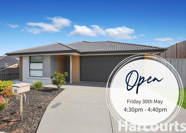 55 Skyline Drive, VIC 3820