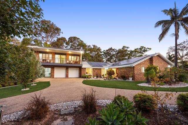 49 Ascot Way, QLD 4551